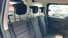 Vauxhall Combo Life 1.5 Turbo D Edition 5dr Diesel Estate